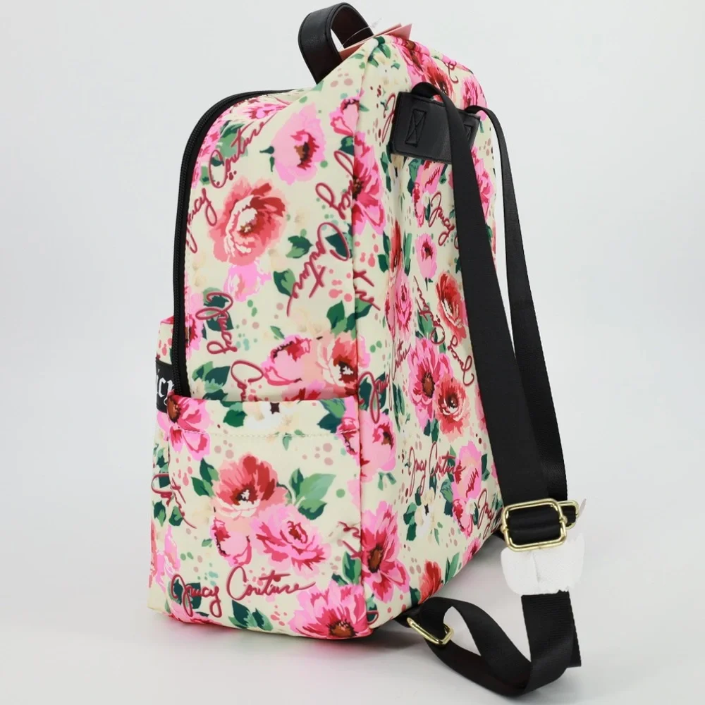 JUICY COUTURE PICK UR PETAL CREA BACKPACK‎